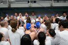 Swimming vs USCGA